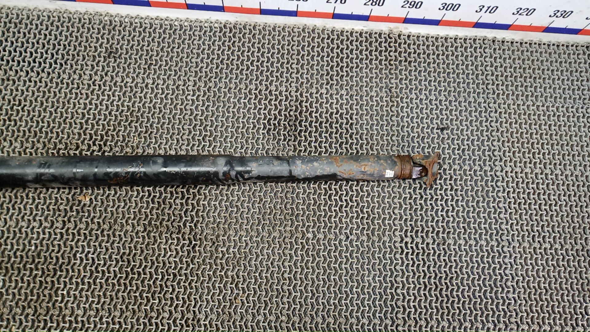 Вал карданный