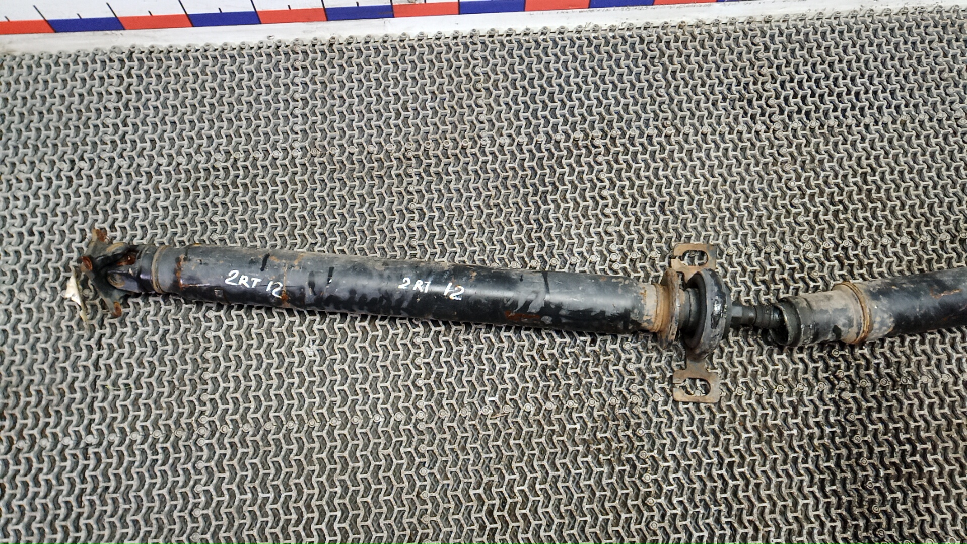 Вал карданный