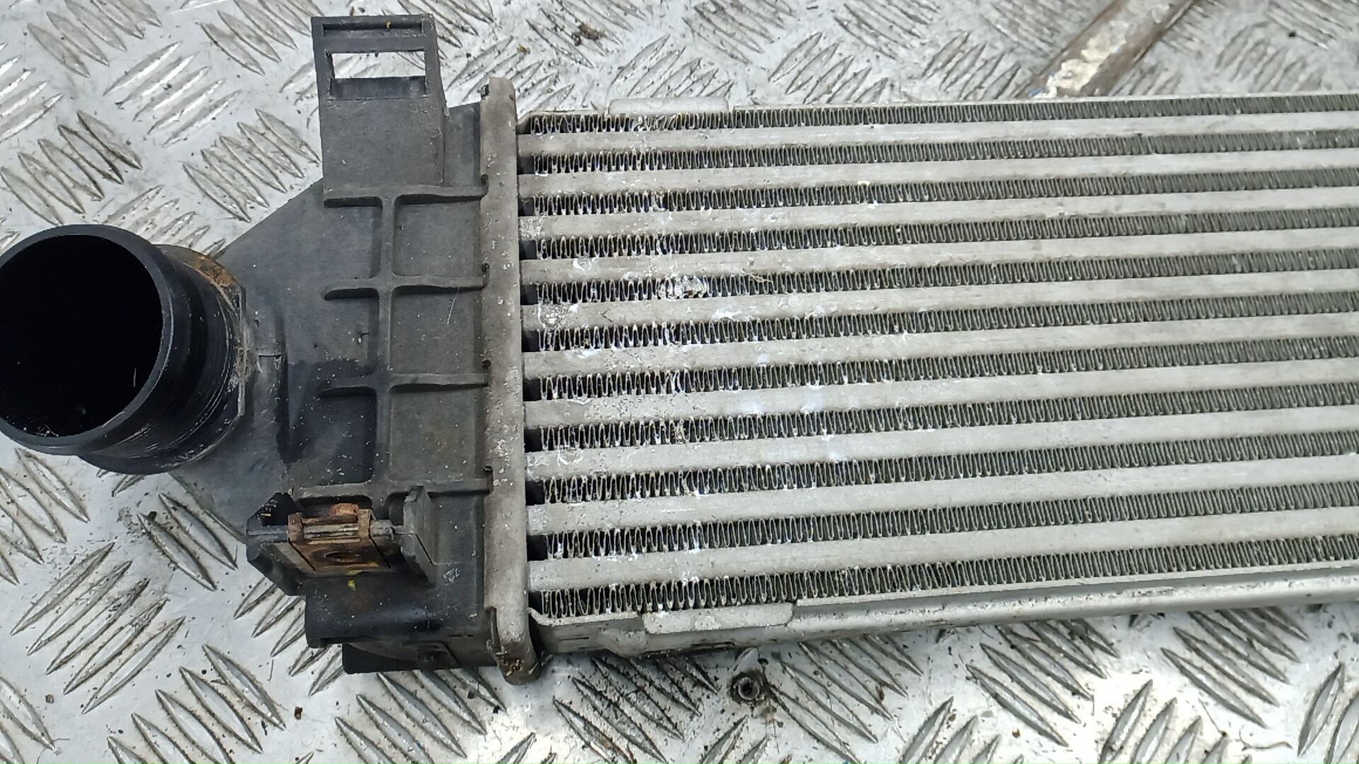 Интеркулер