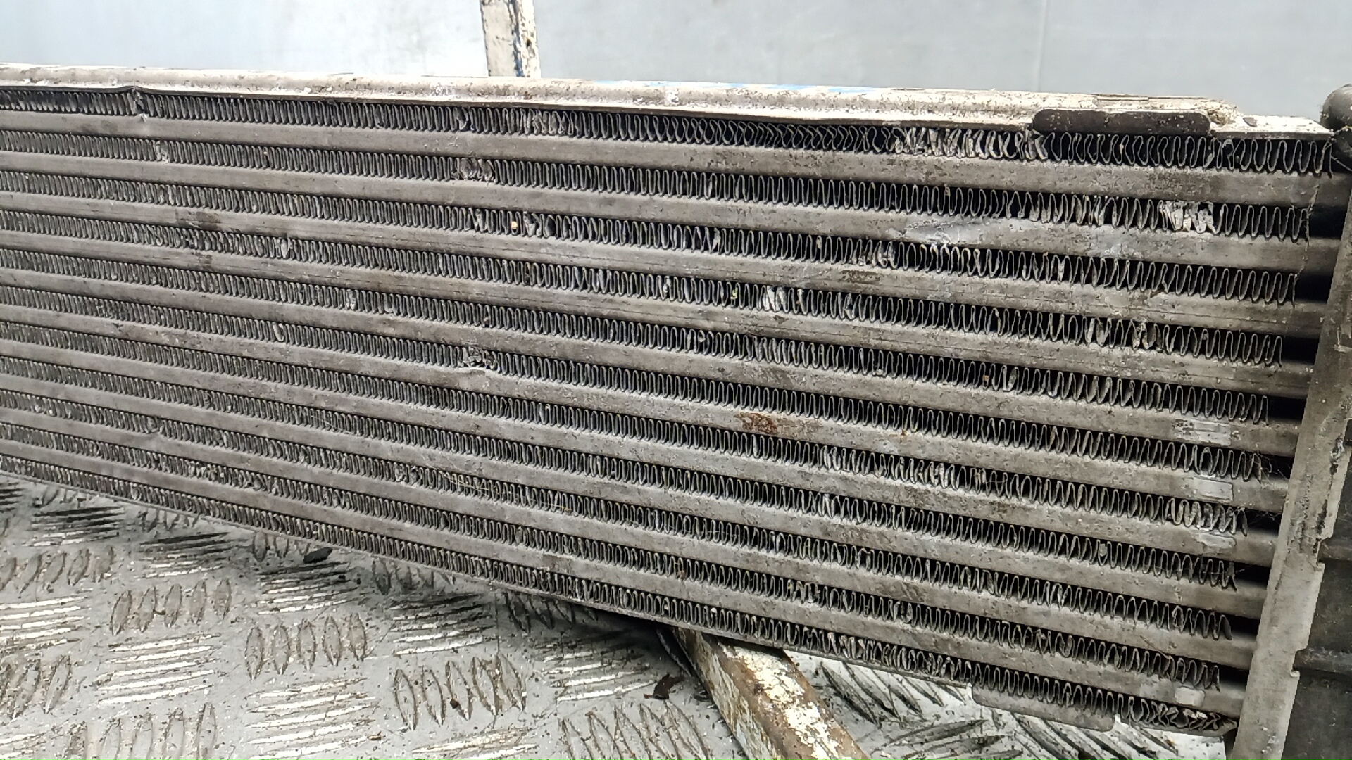 Интеркулер