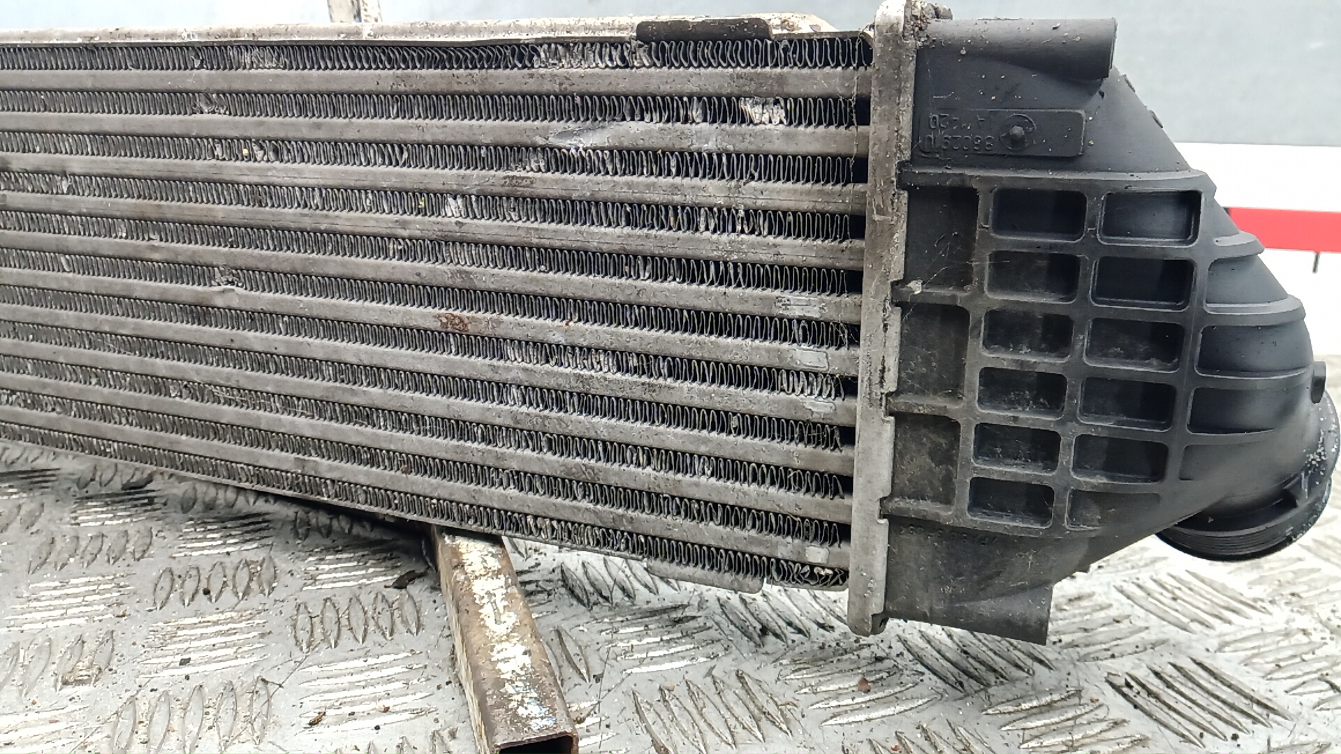 Интеркулер