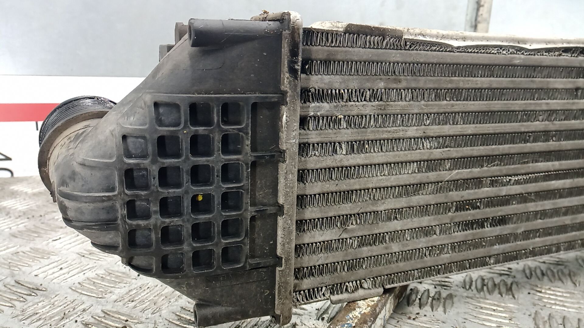 Интеркулер