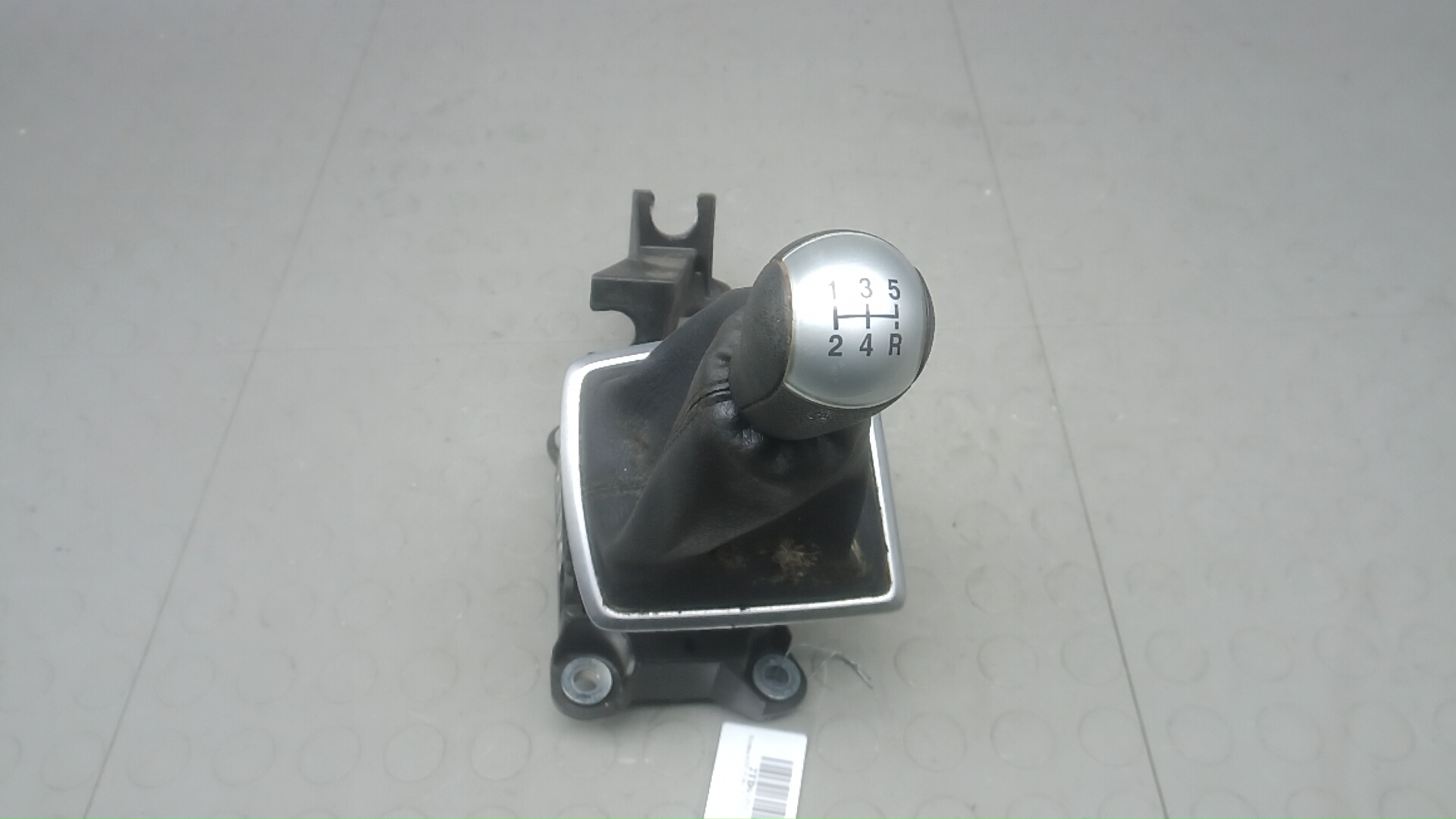 Кулиса МКПП / АКПП