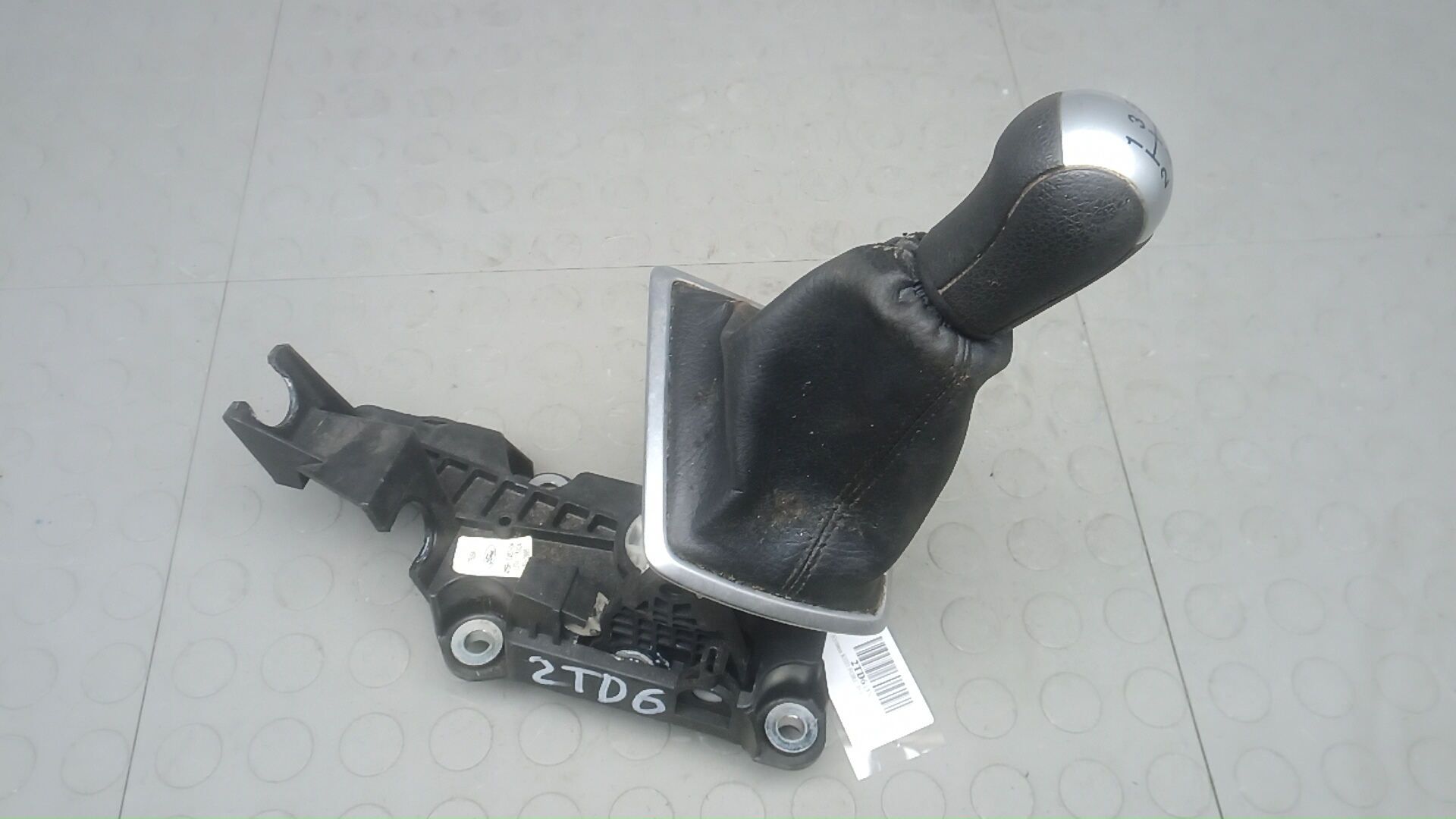 Кулиса МКПП / АКПП