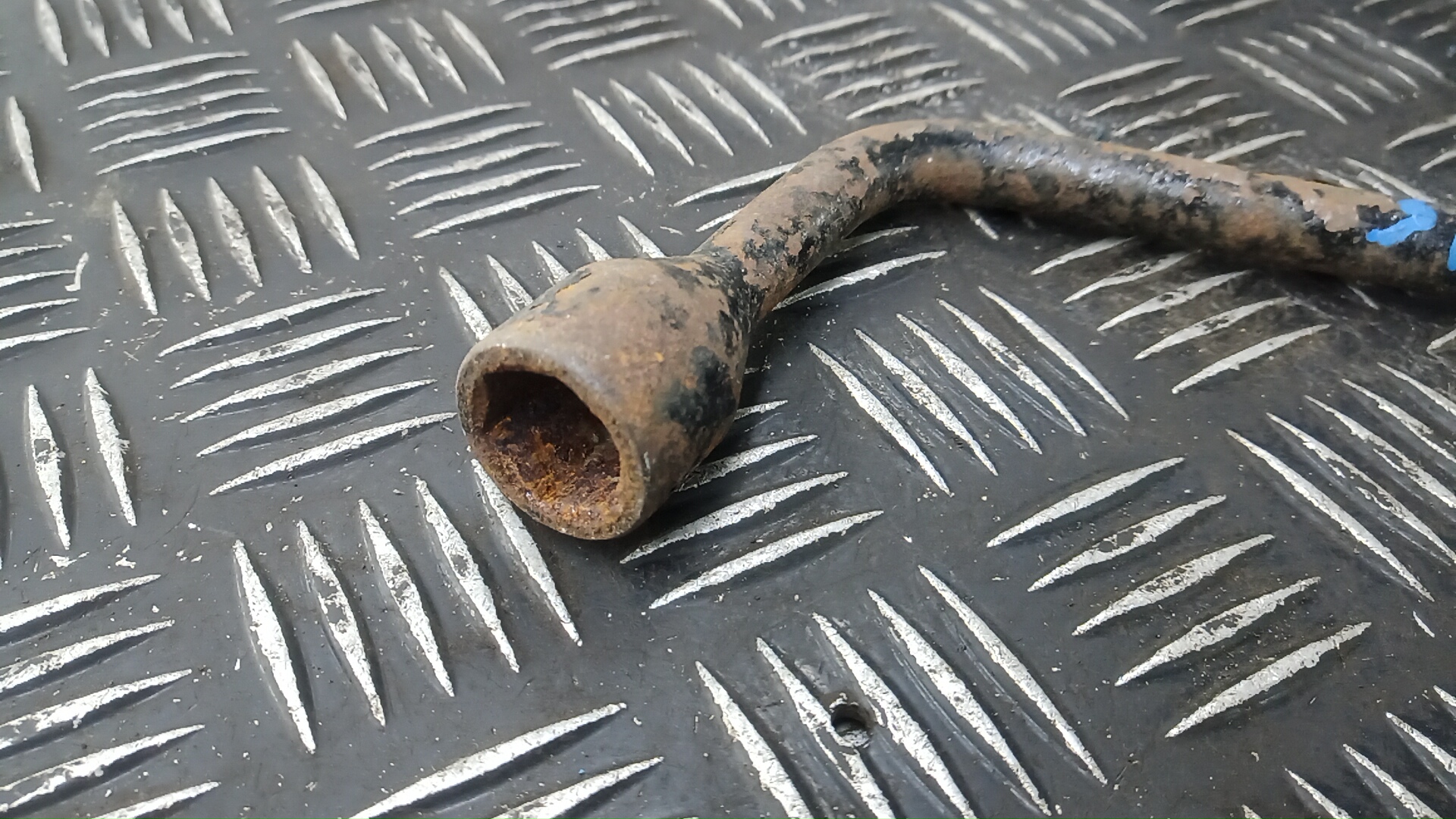 Ключ