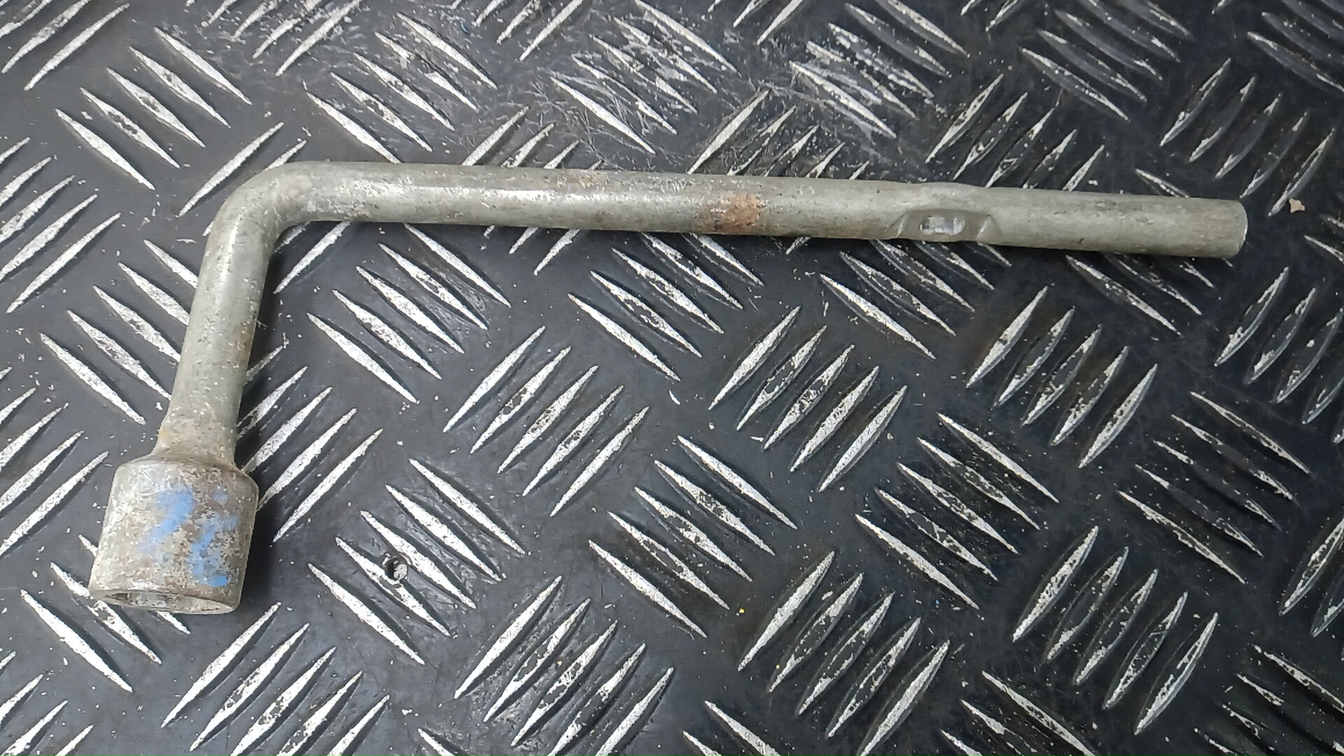 Ключ