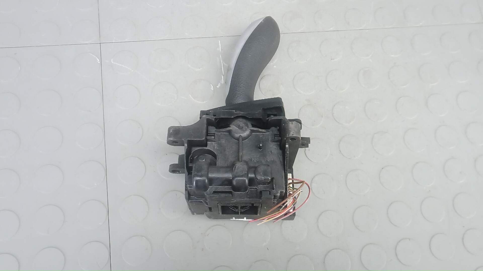 Кулиса МКПП / АКПП