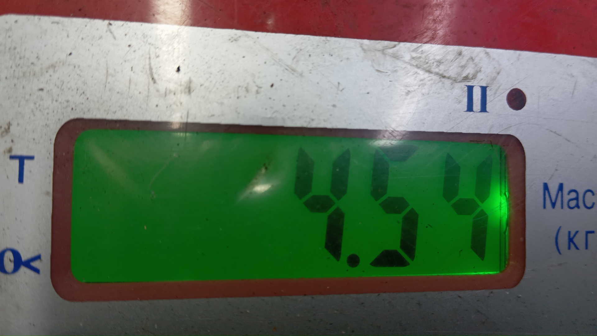 Клапан рециркуляции выхлопных газов (EGR)