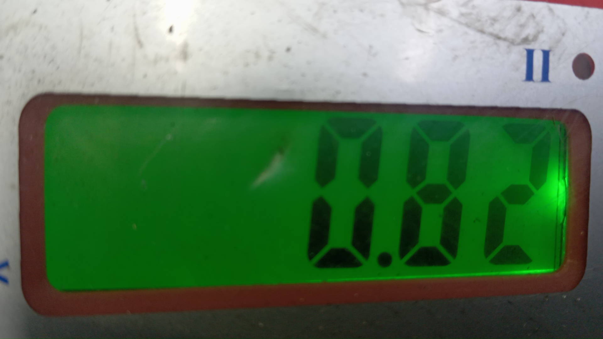 Заслонка дроссельная электрическая