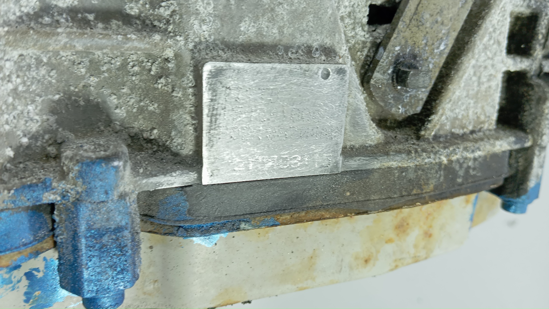 АКПП (автоматическая коробка переключения передач)