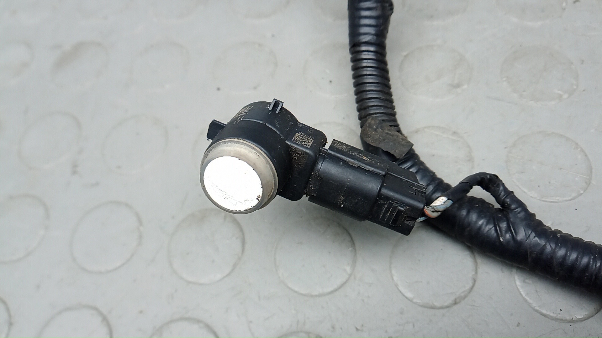 Датчик парковки