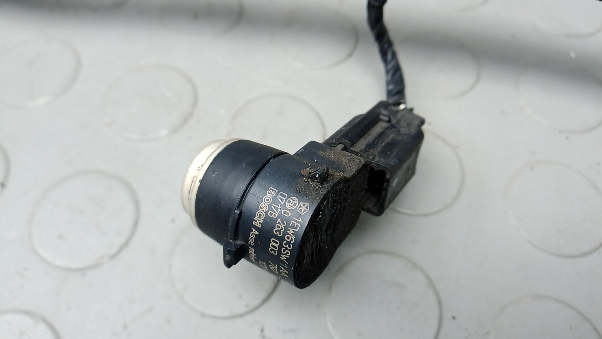 Датчик парковки