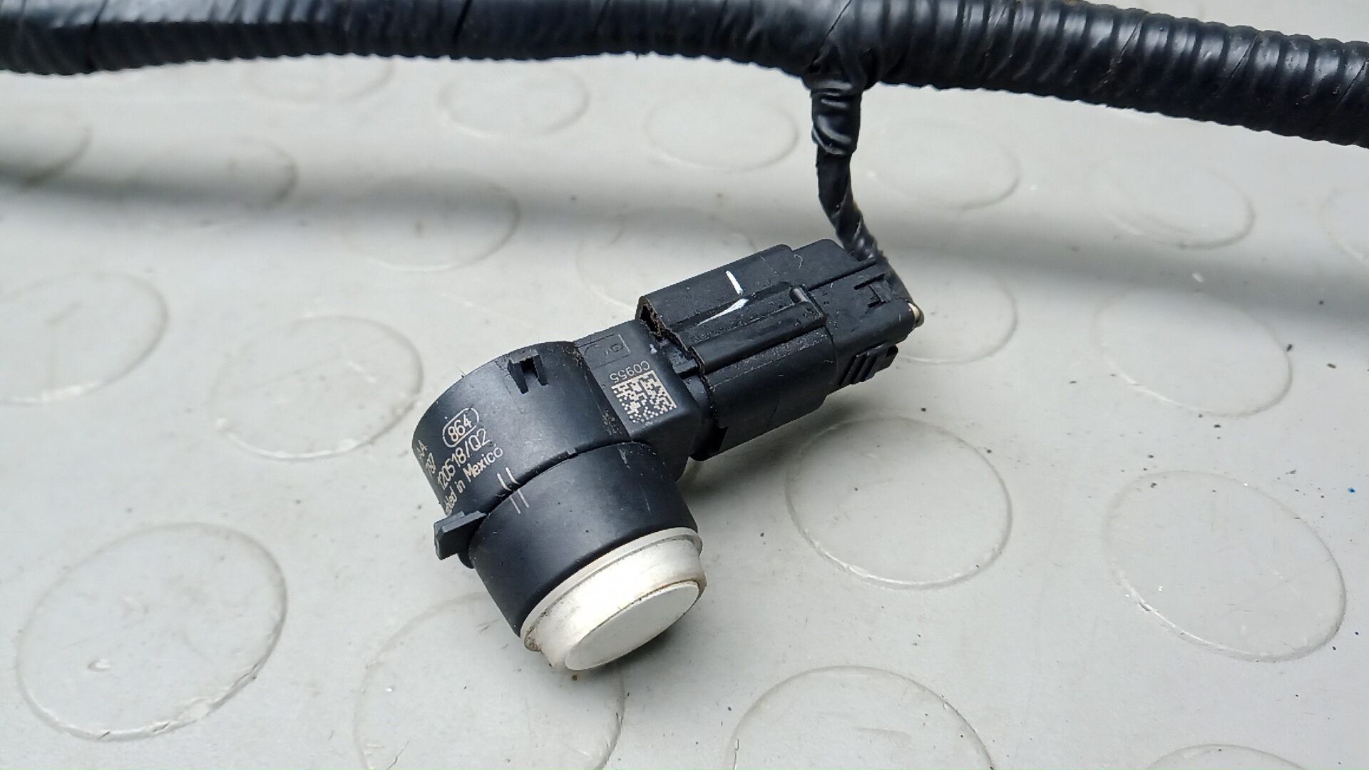 Датчик парковки