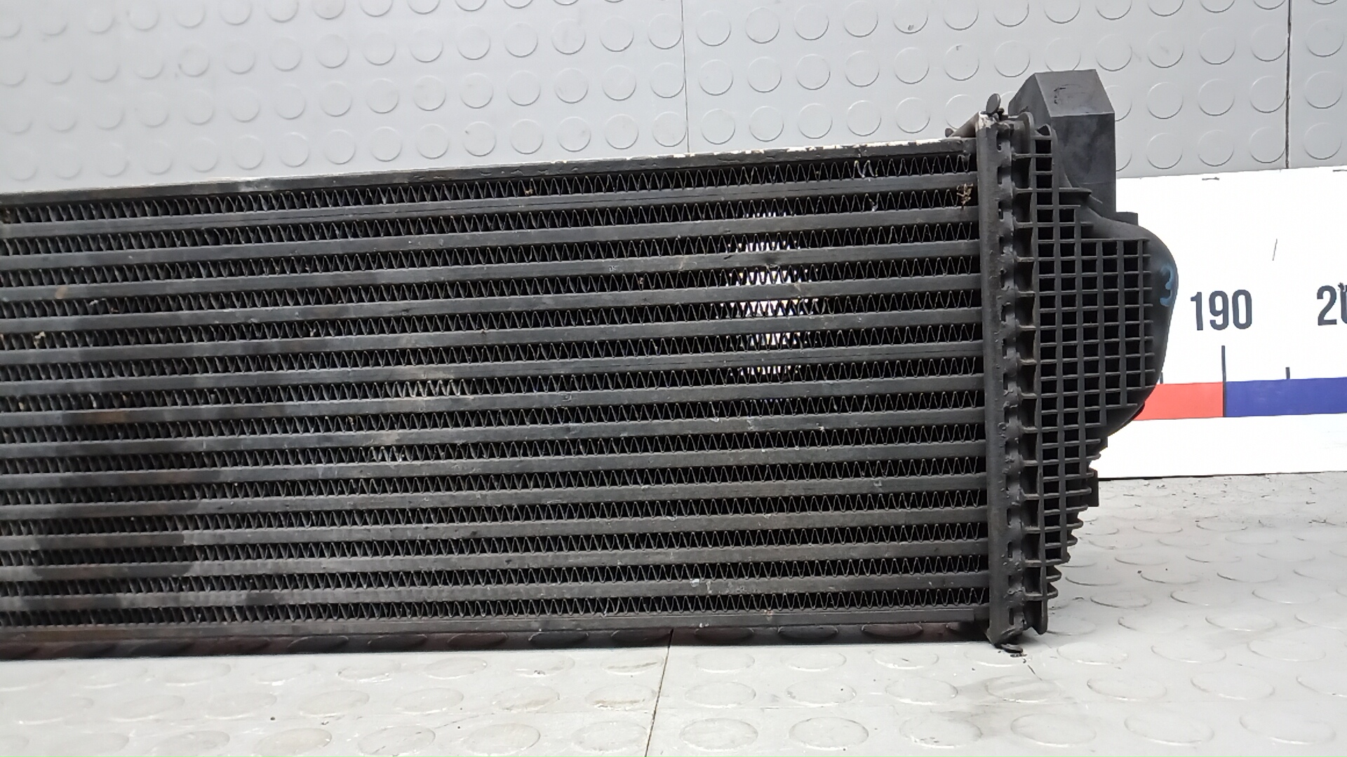 Интеркулер