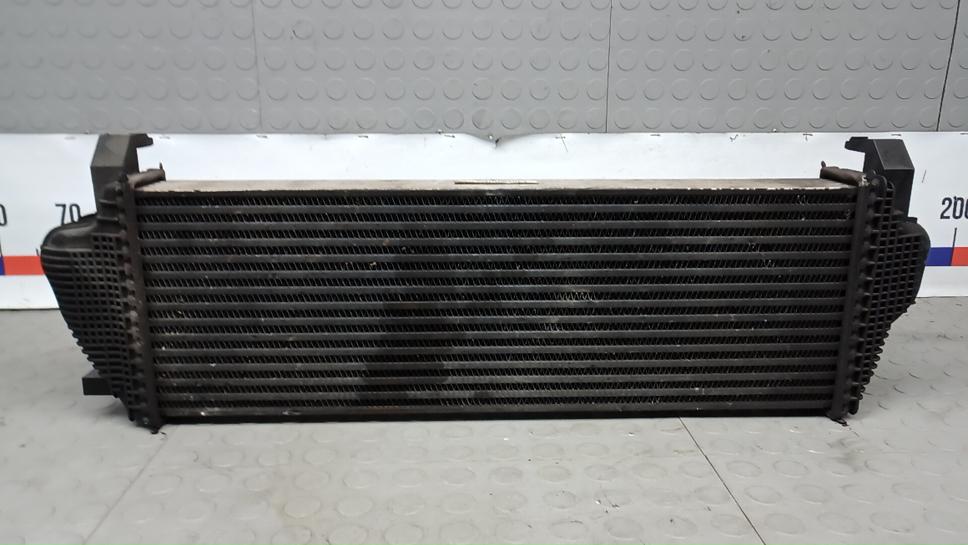 Интеркулер