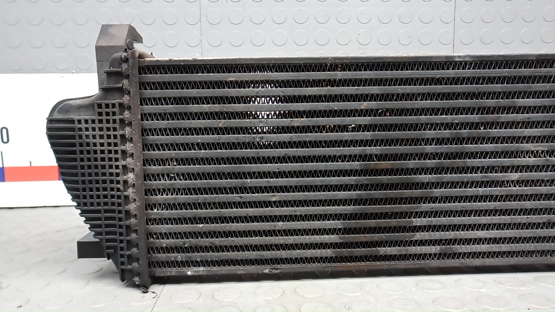 Интеркулер