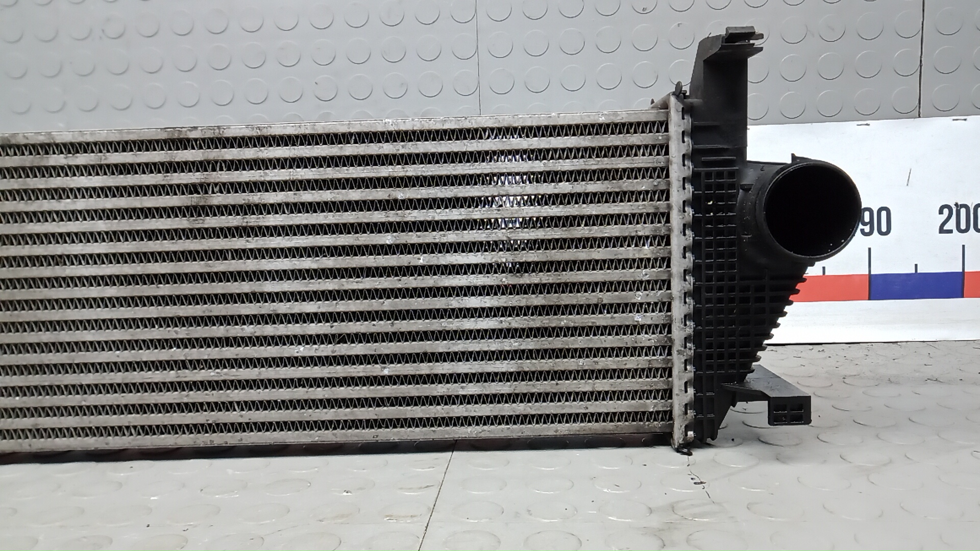 Интеркулер