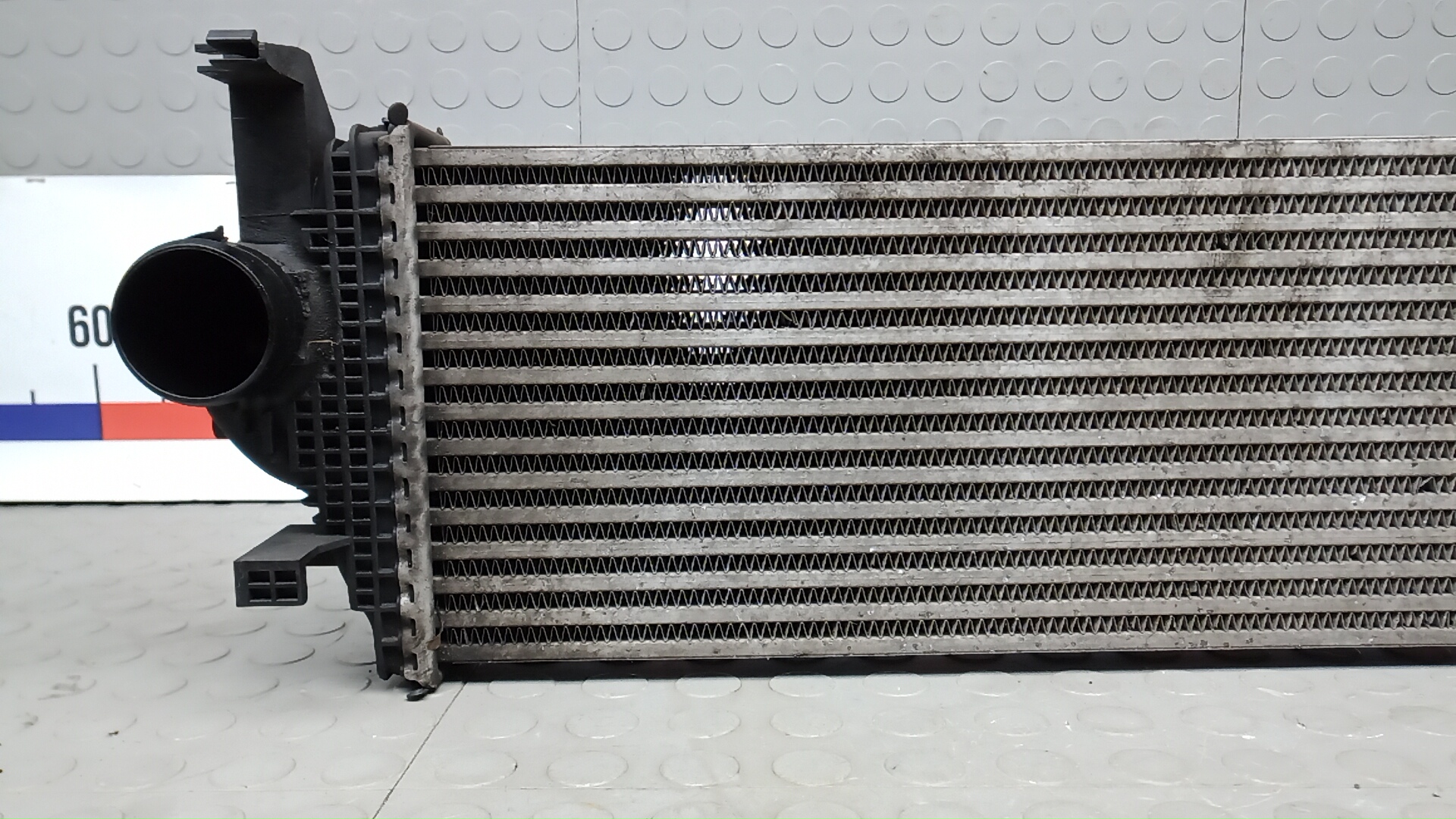 Интеркулер