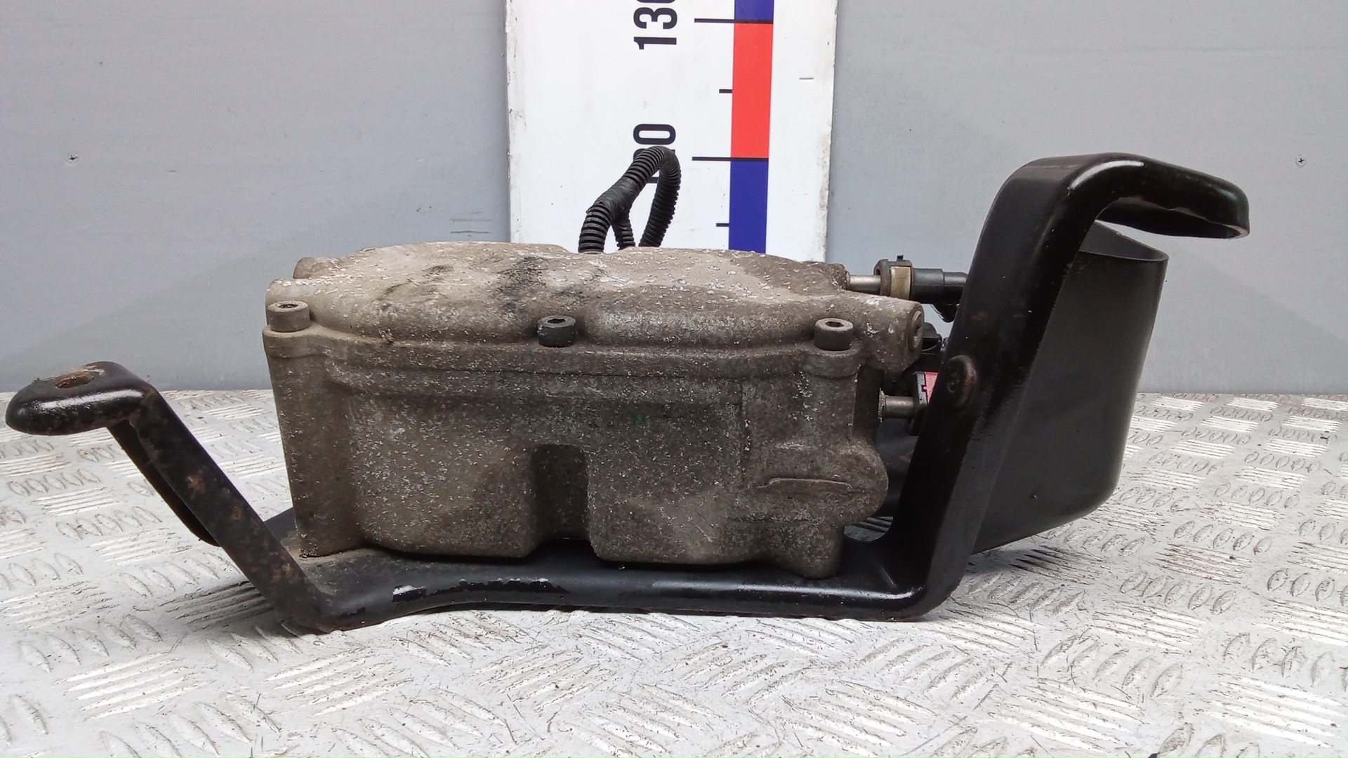 Корпус топливного фильтра