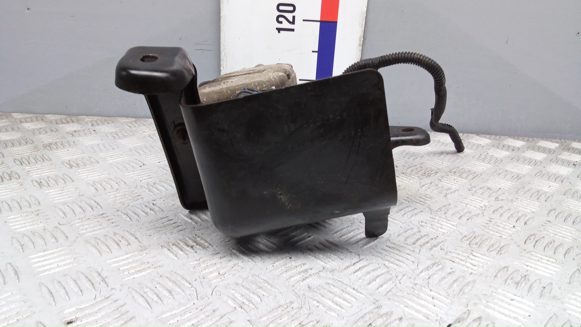 Корпус топливного фильтра