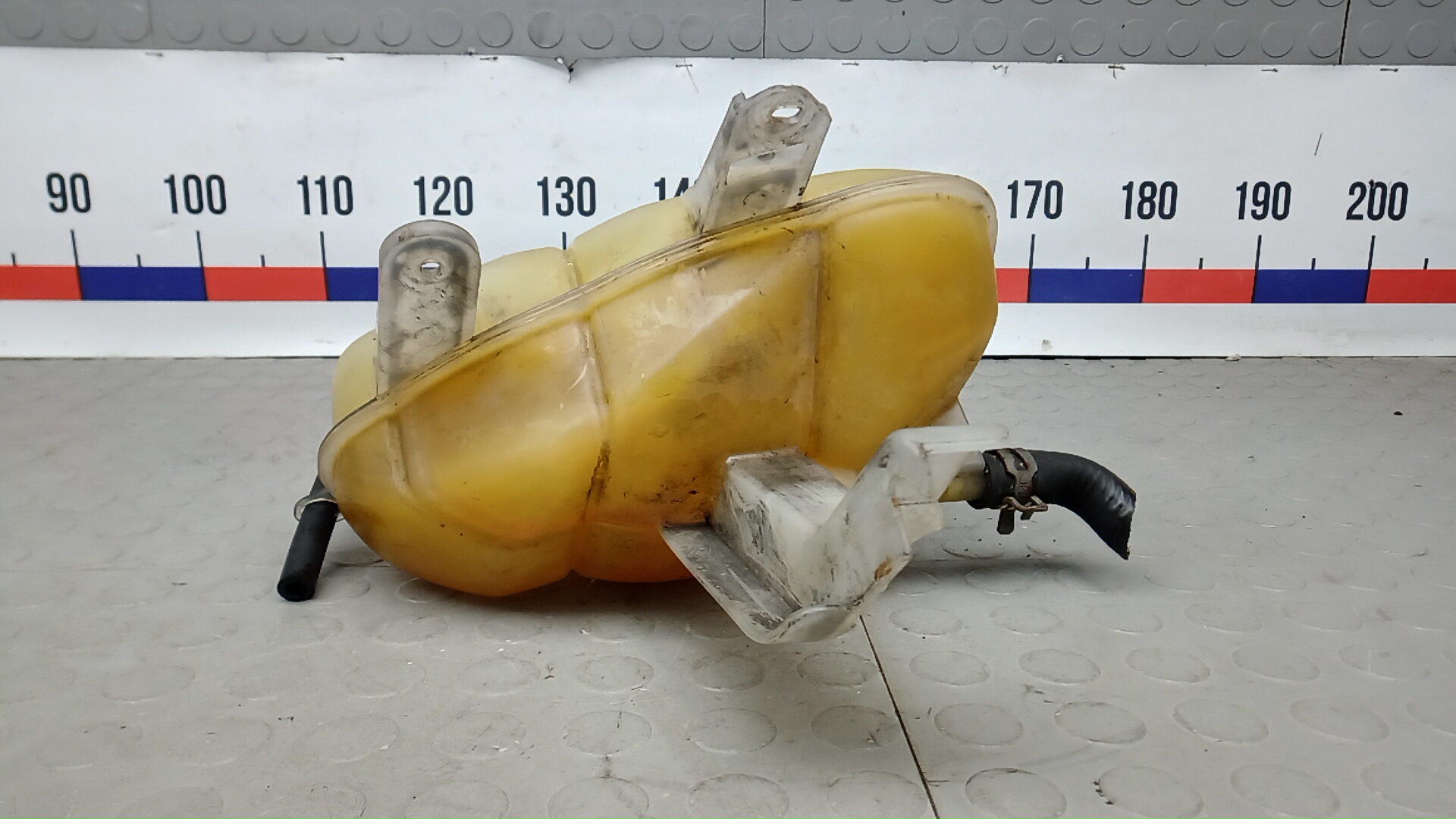 Бачок расширительный