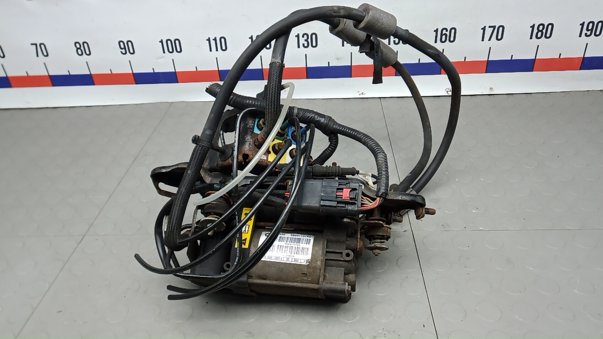 Компрессор