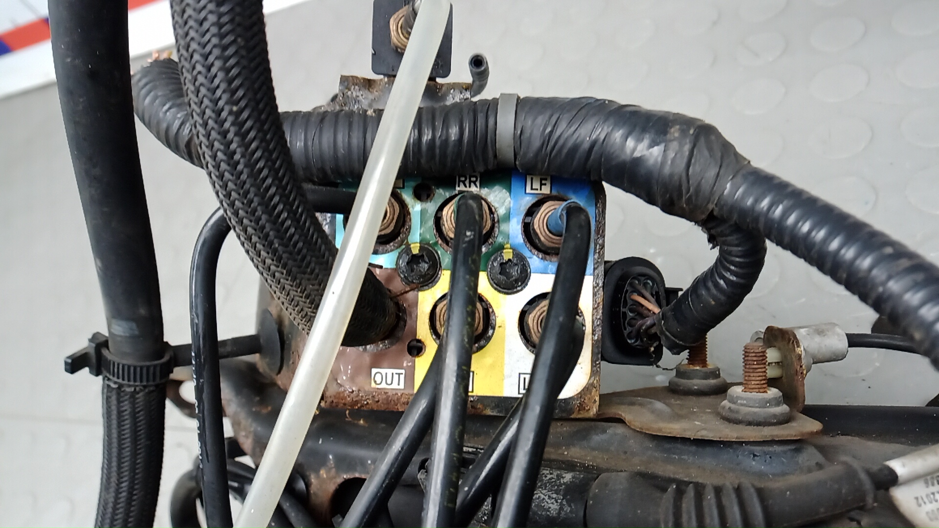 Компрессор