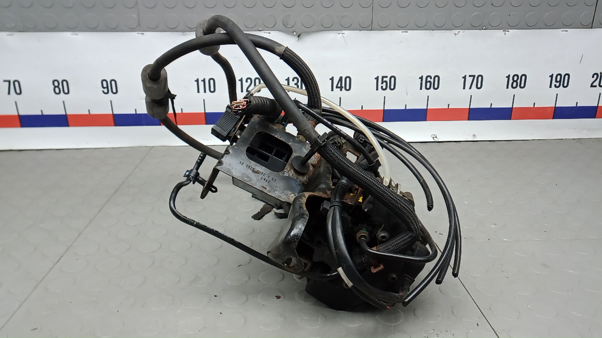 Компрессор