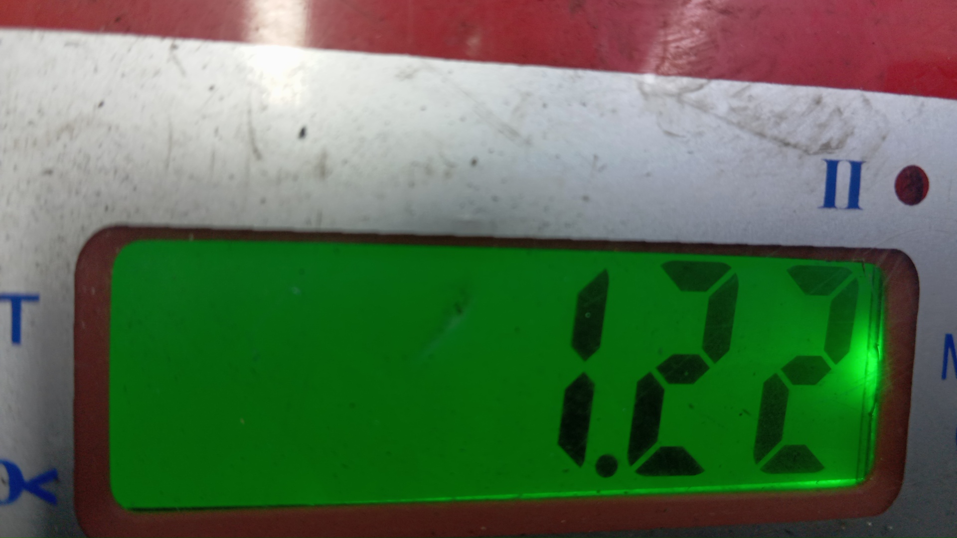 Патрубок интеркулера