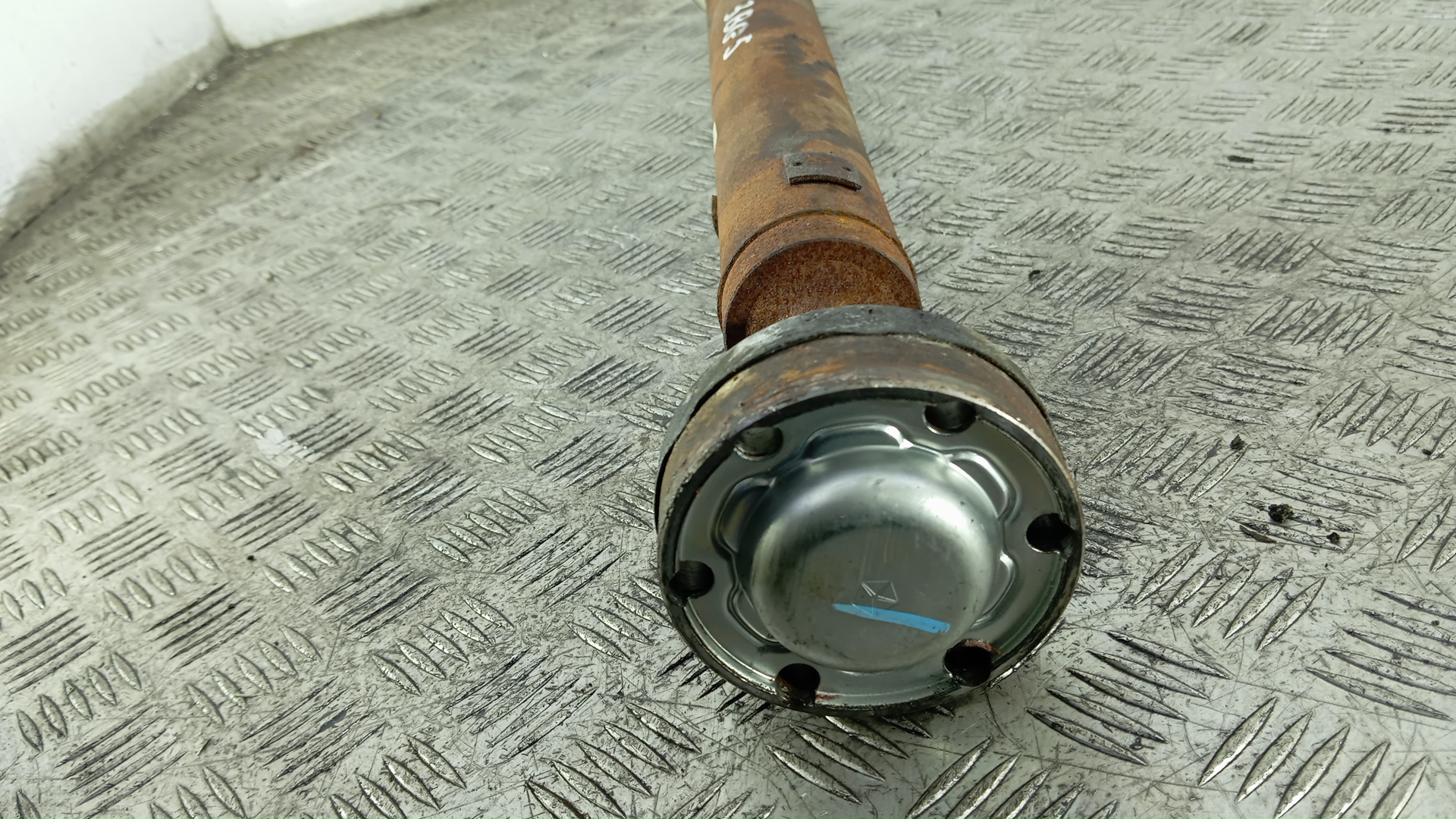 Вал карданный