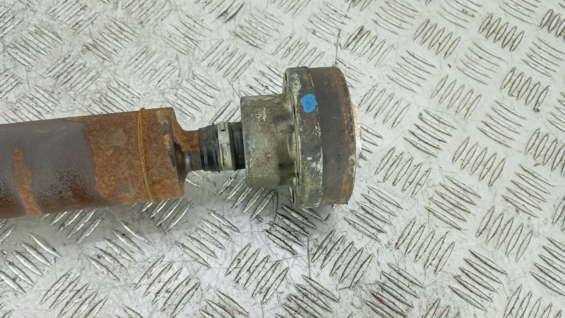 Вал карданный