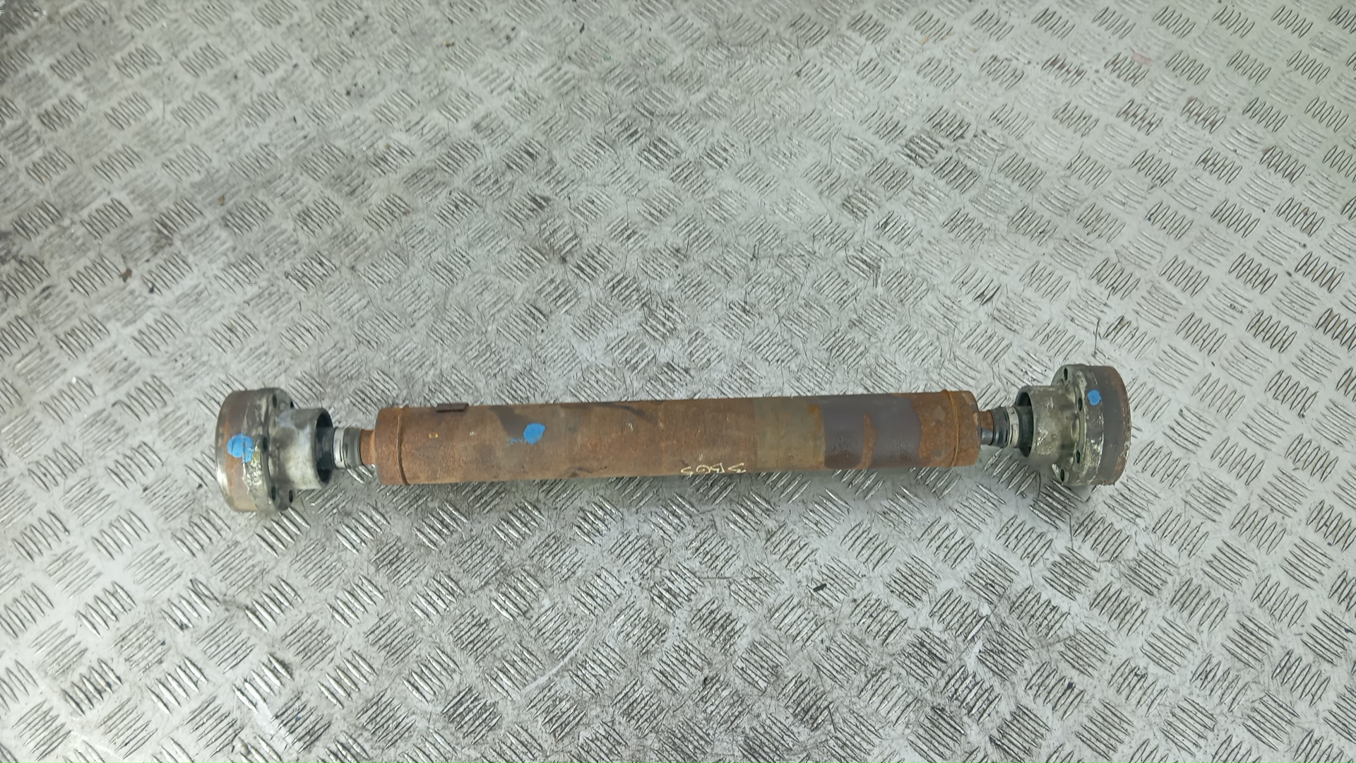 Вал карданный