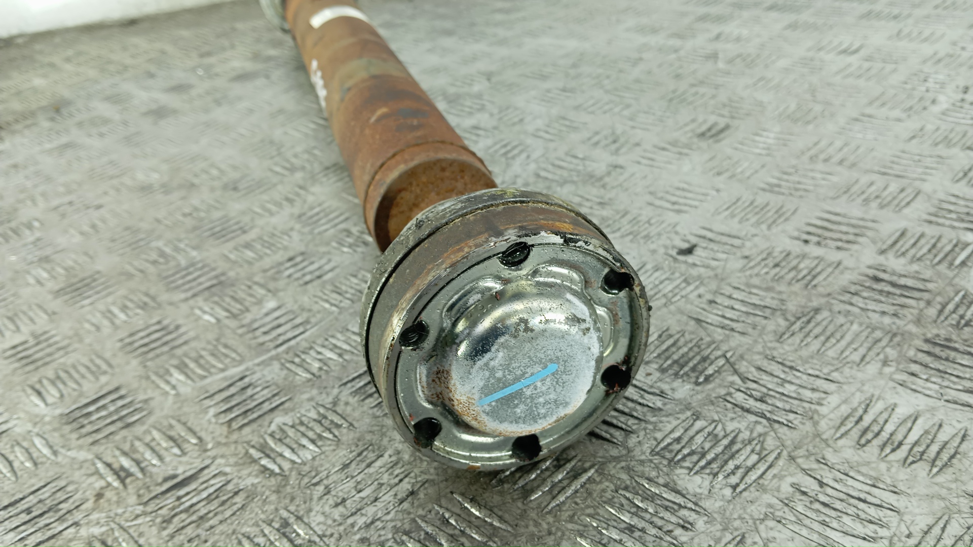 Вал карданный