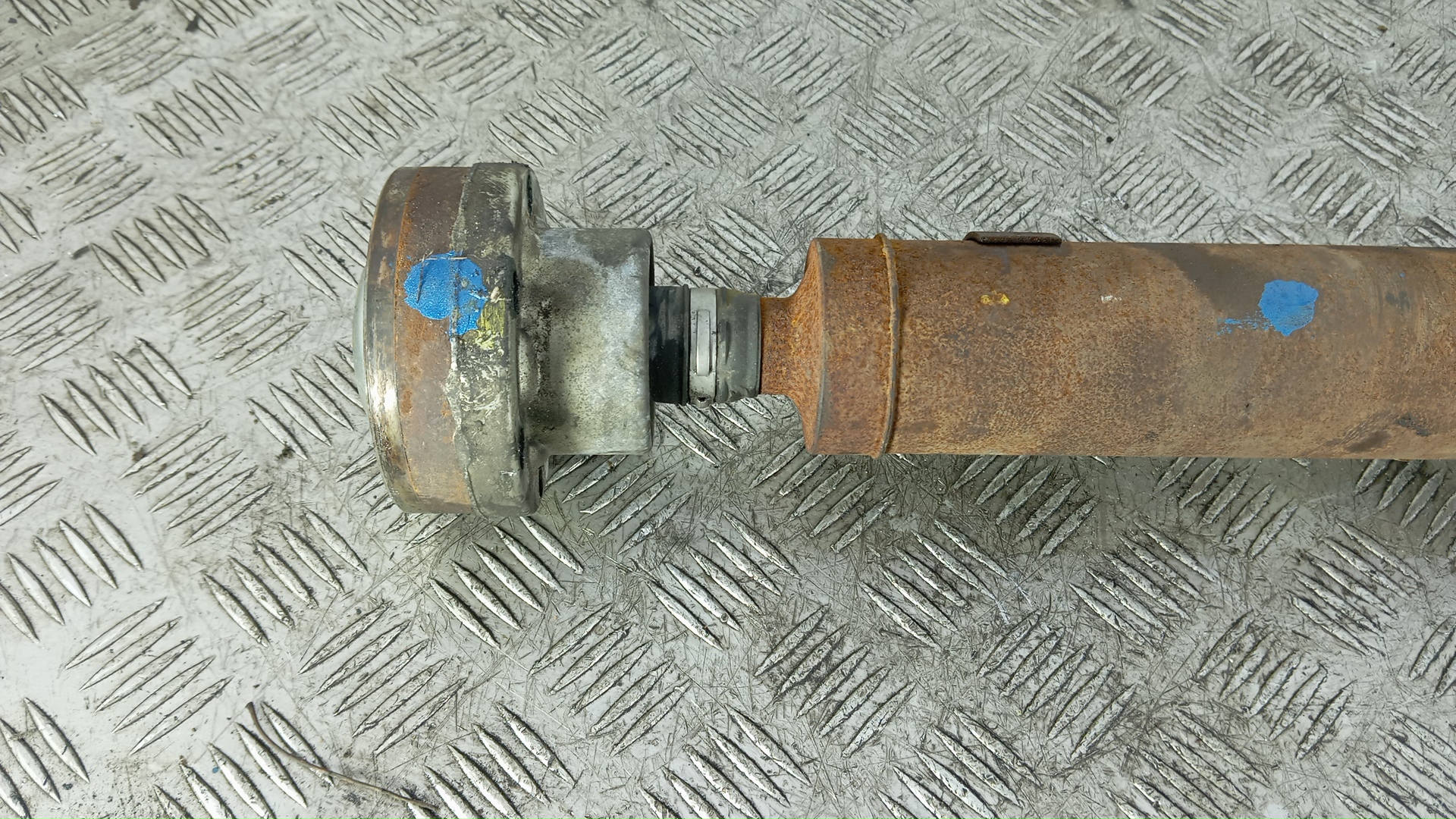 Вал карданный