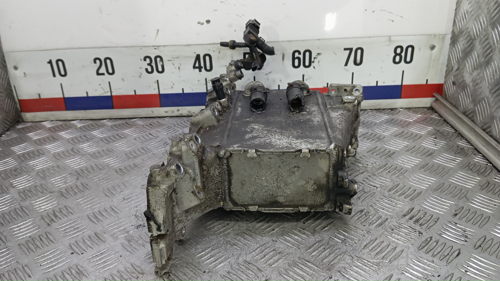 Коллектор впускной