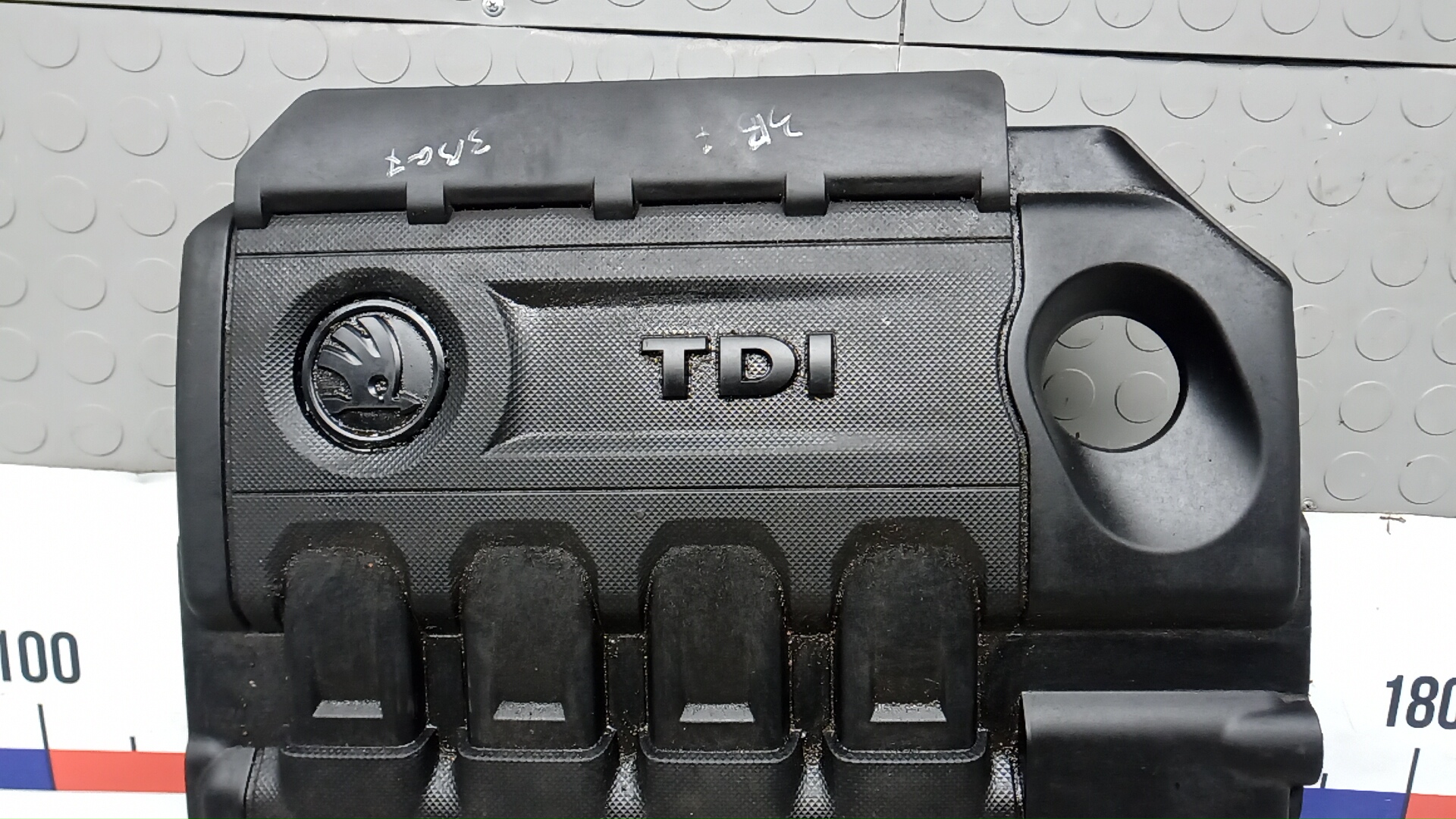 Защита антигравийная