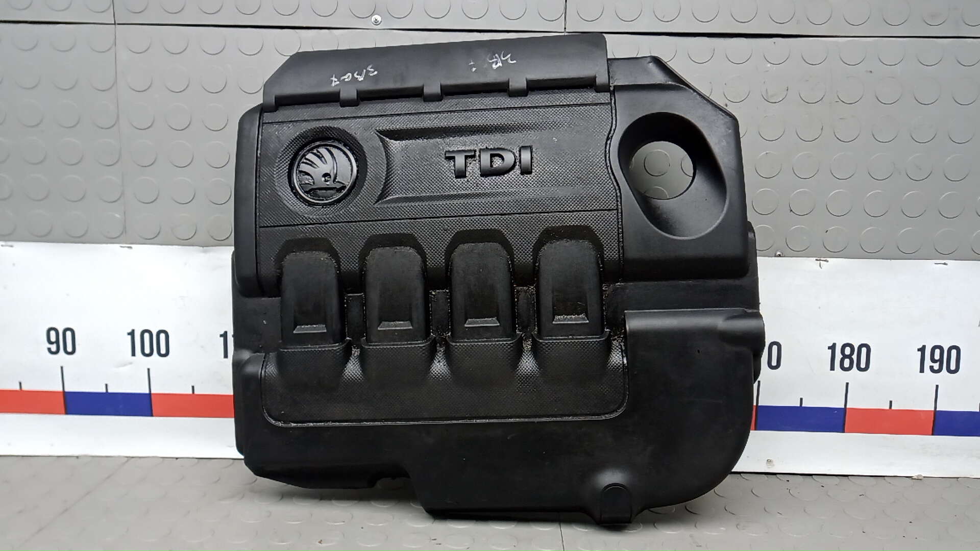 Защита антигравийная