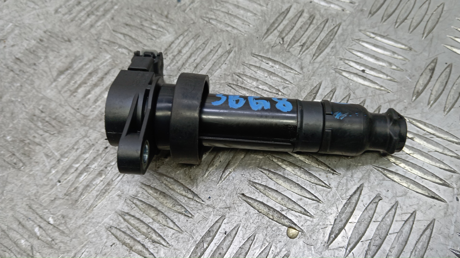 Катушка зажигания