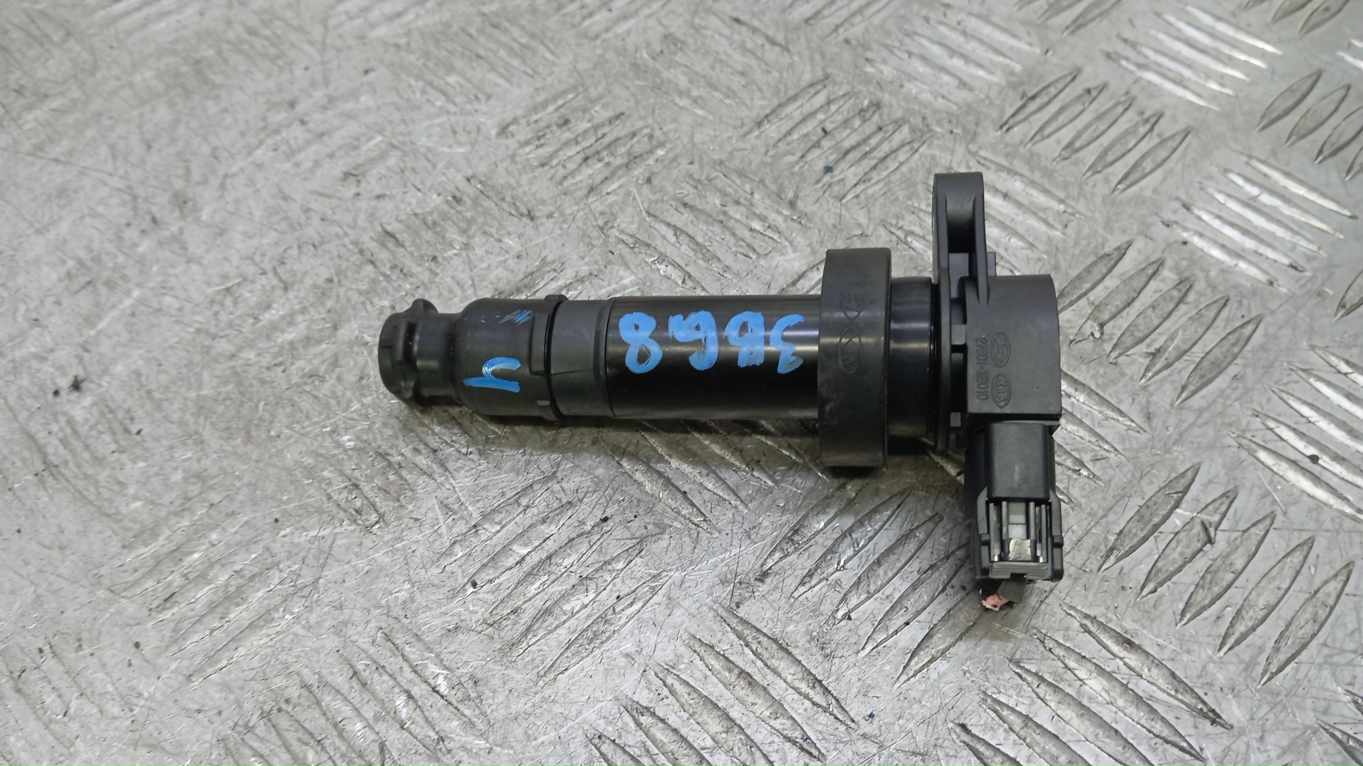 Катушка зажигания