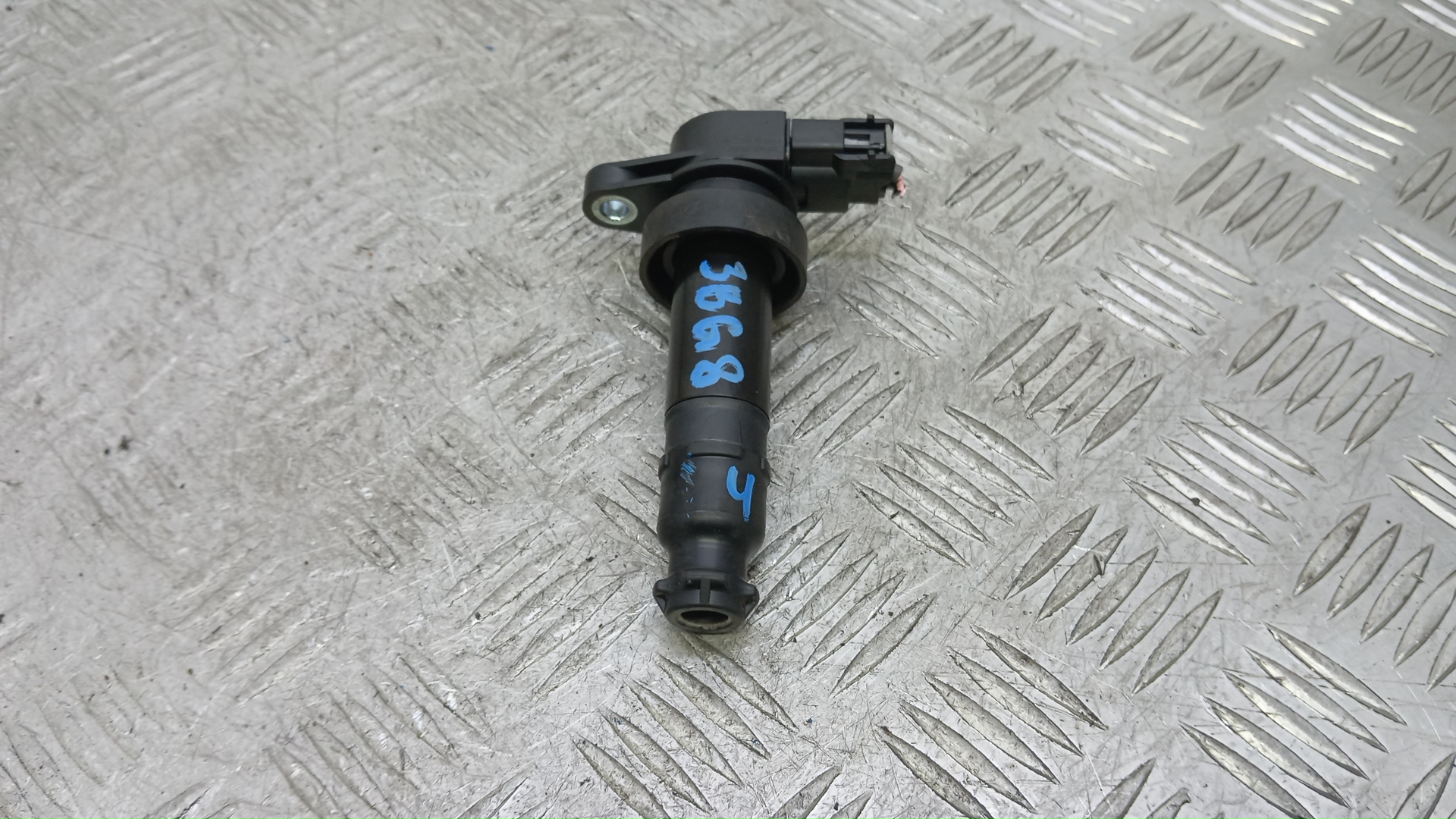 Катушка зажигания