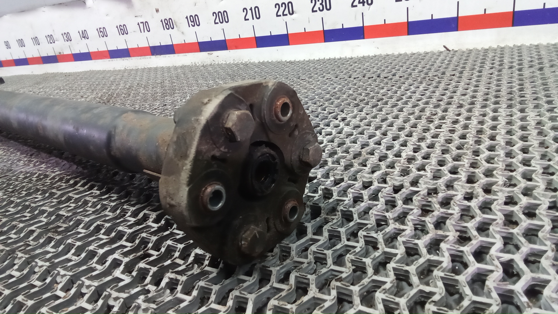 Вал карданный