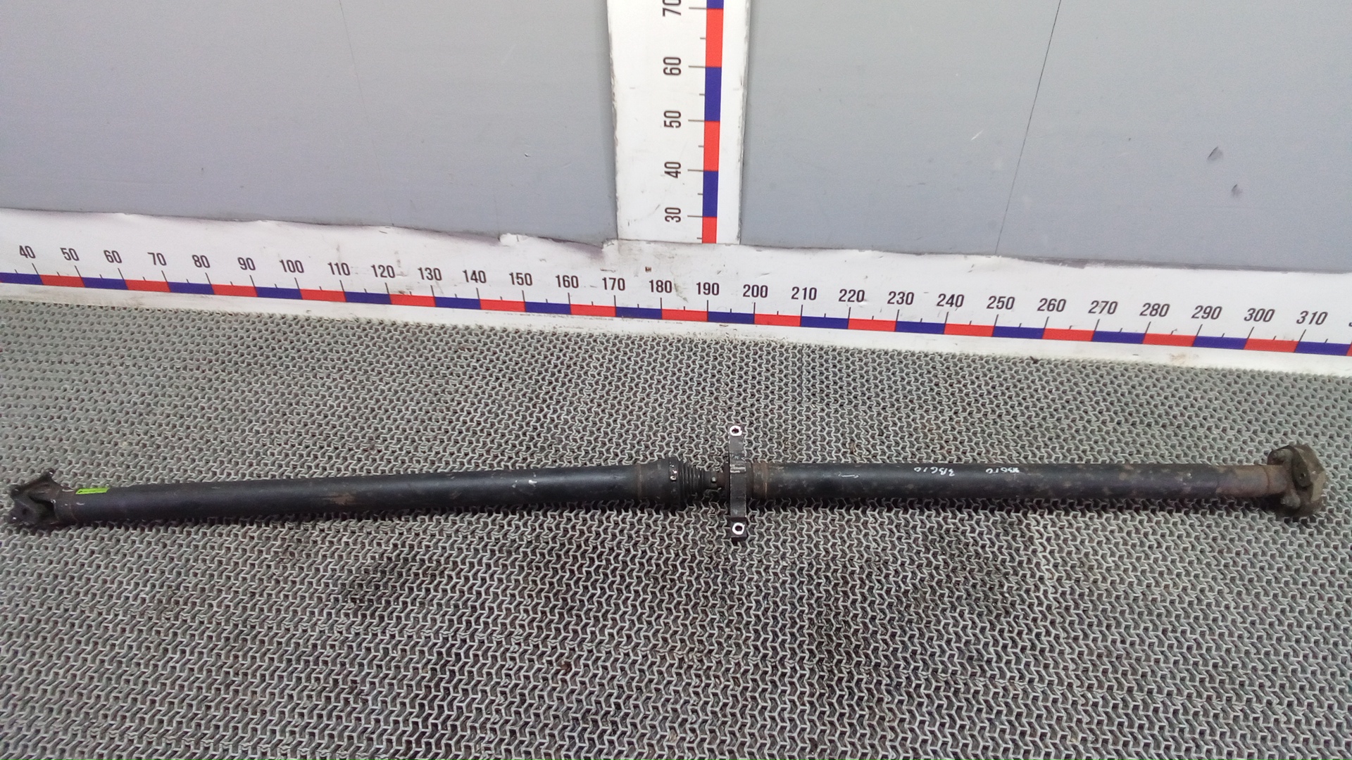 Вал карданный