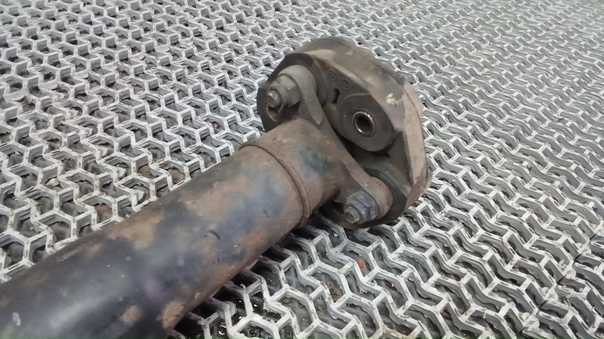 Вал карданный