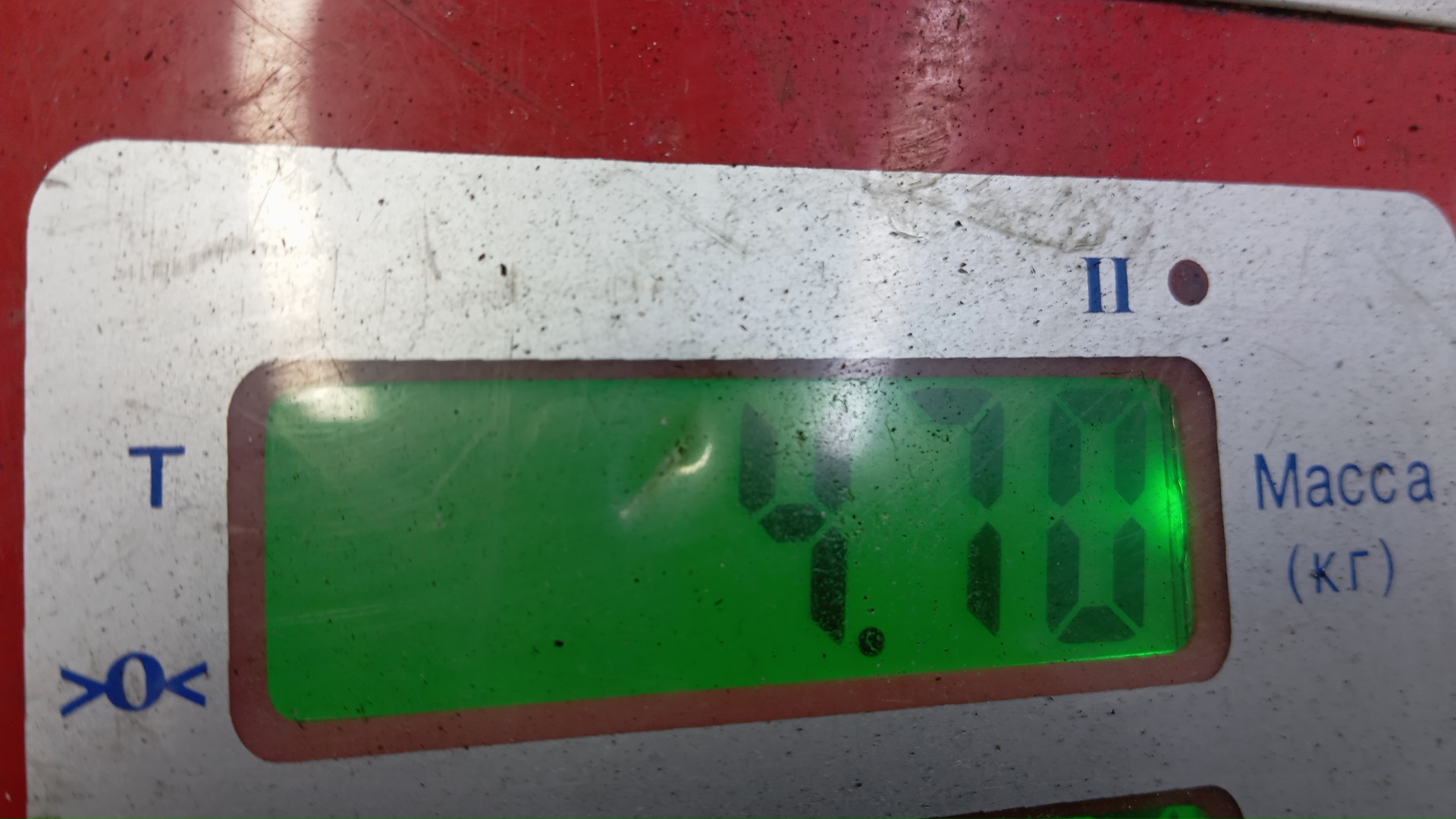 ТНВД (Топливный насос высокого давления)