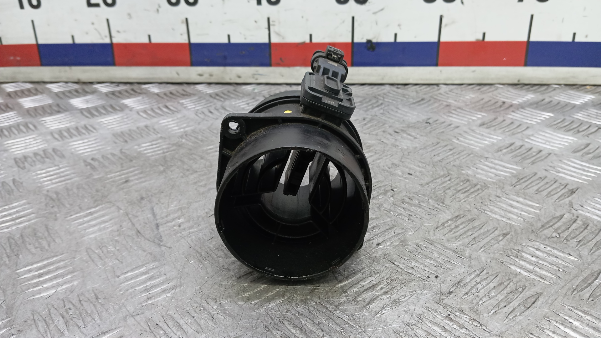 Расходомер воздуха (ДМРВ)