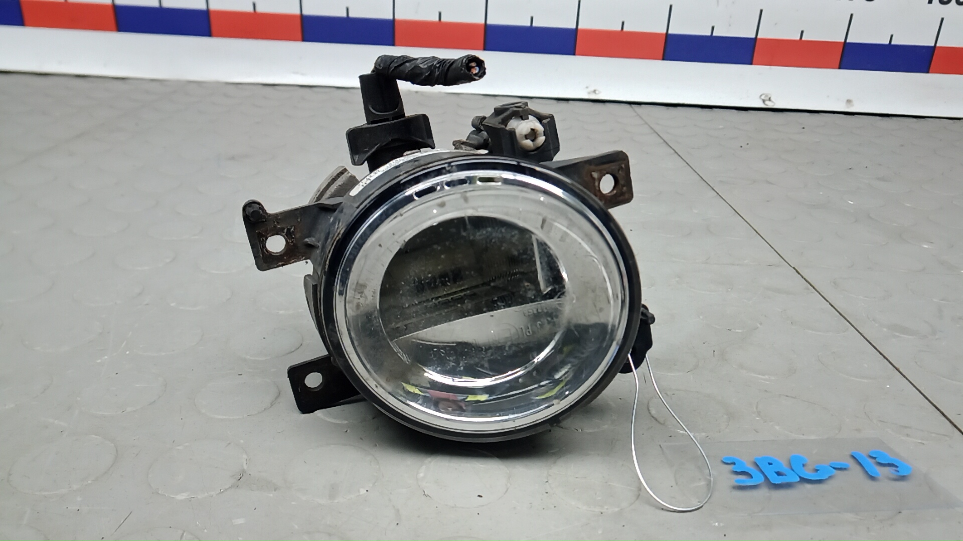 Фара левая