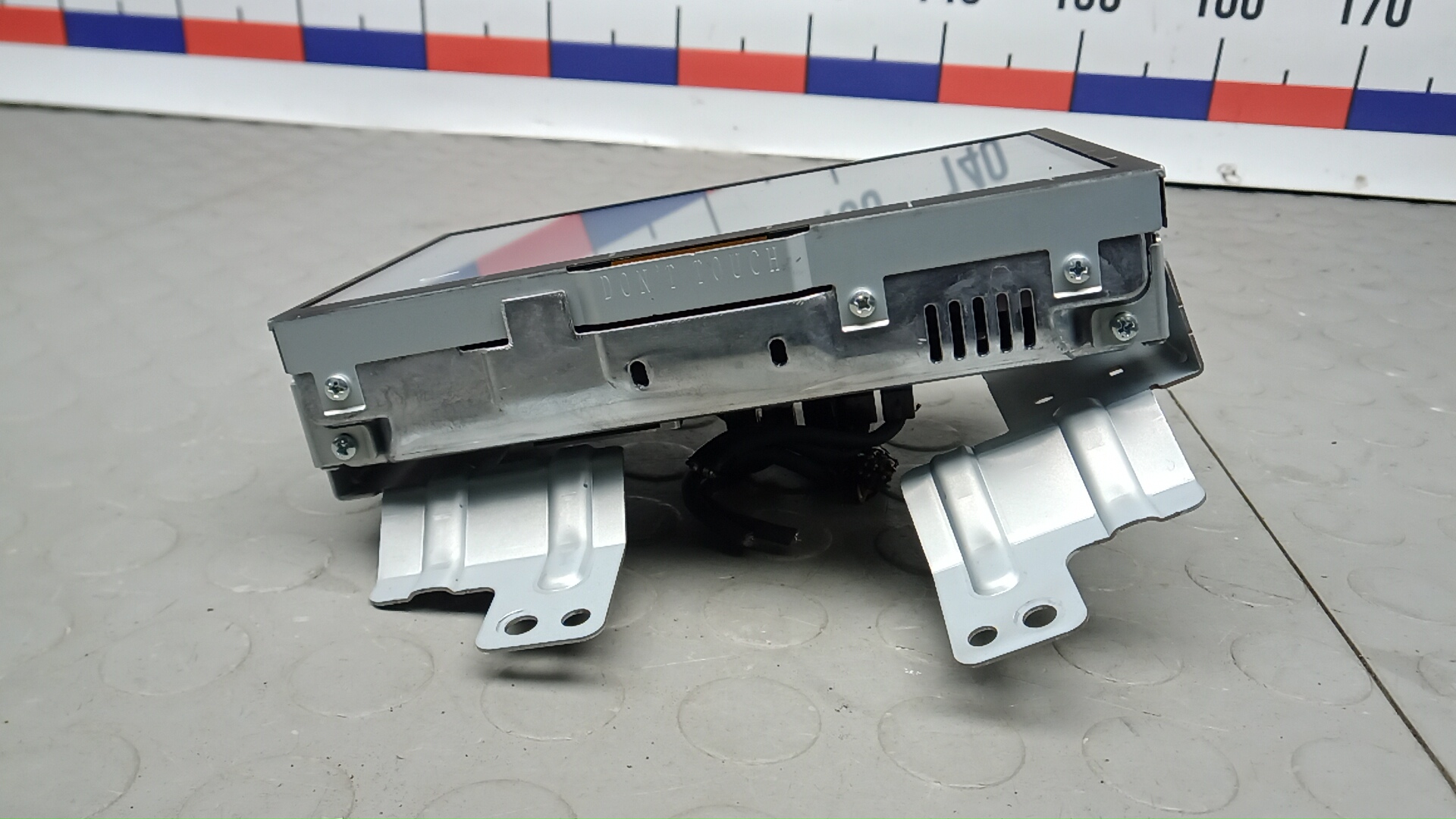 Дисплей информационный