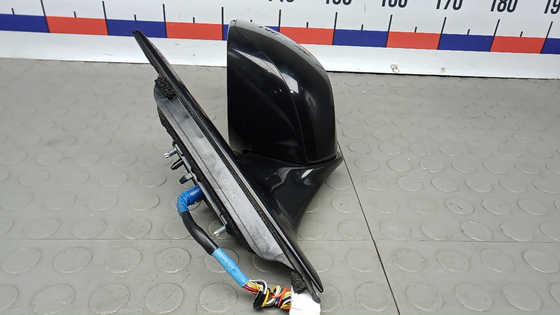 Зеркало левое электрическое