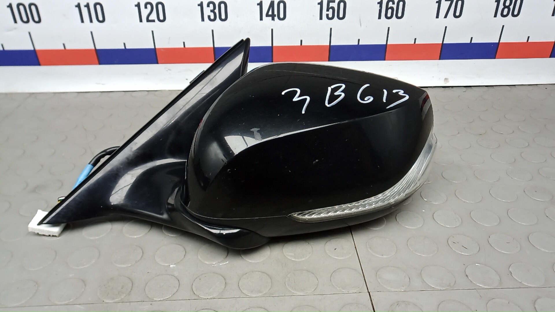 Зеркало левое электрическое