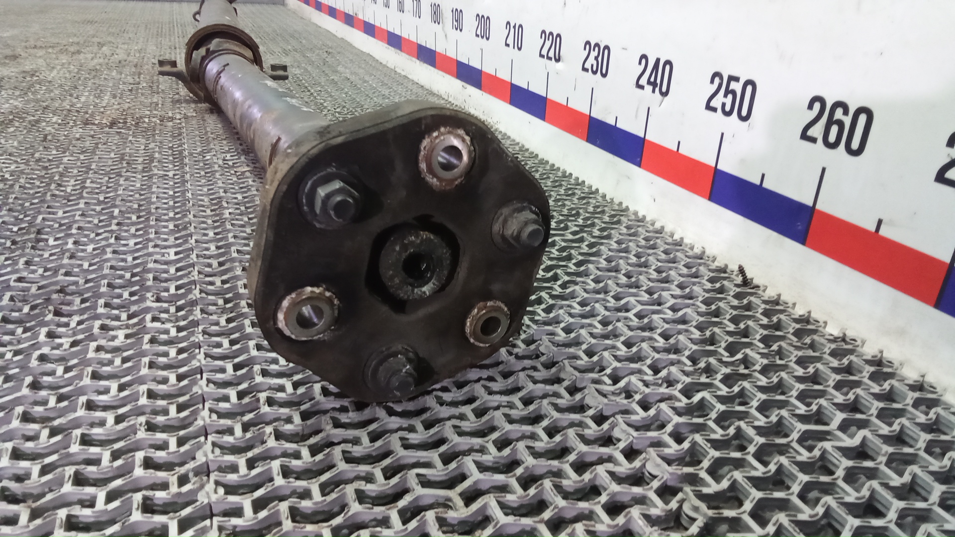 Вал карданный